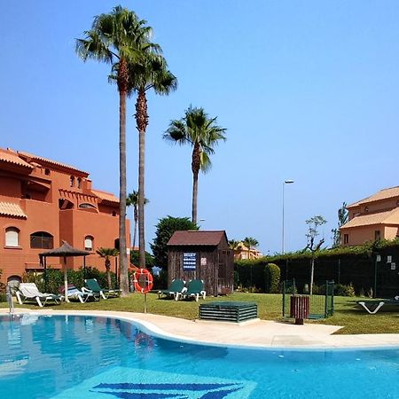 Duplex Penthouse In Estepona- Mountain And Sea Views Экстерьер фото