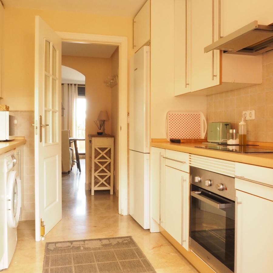 Duplex Penthouse In Estepona- Mountain And Sea Views Экстерьер фото